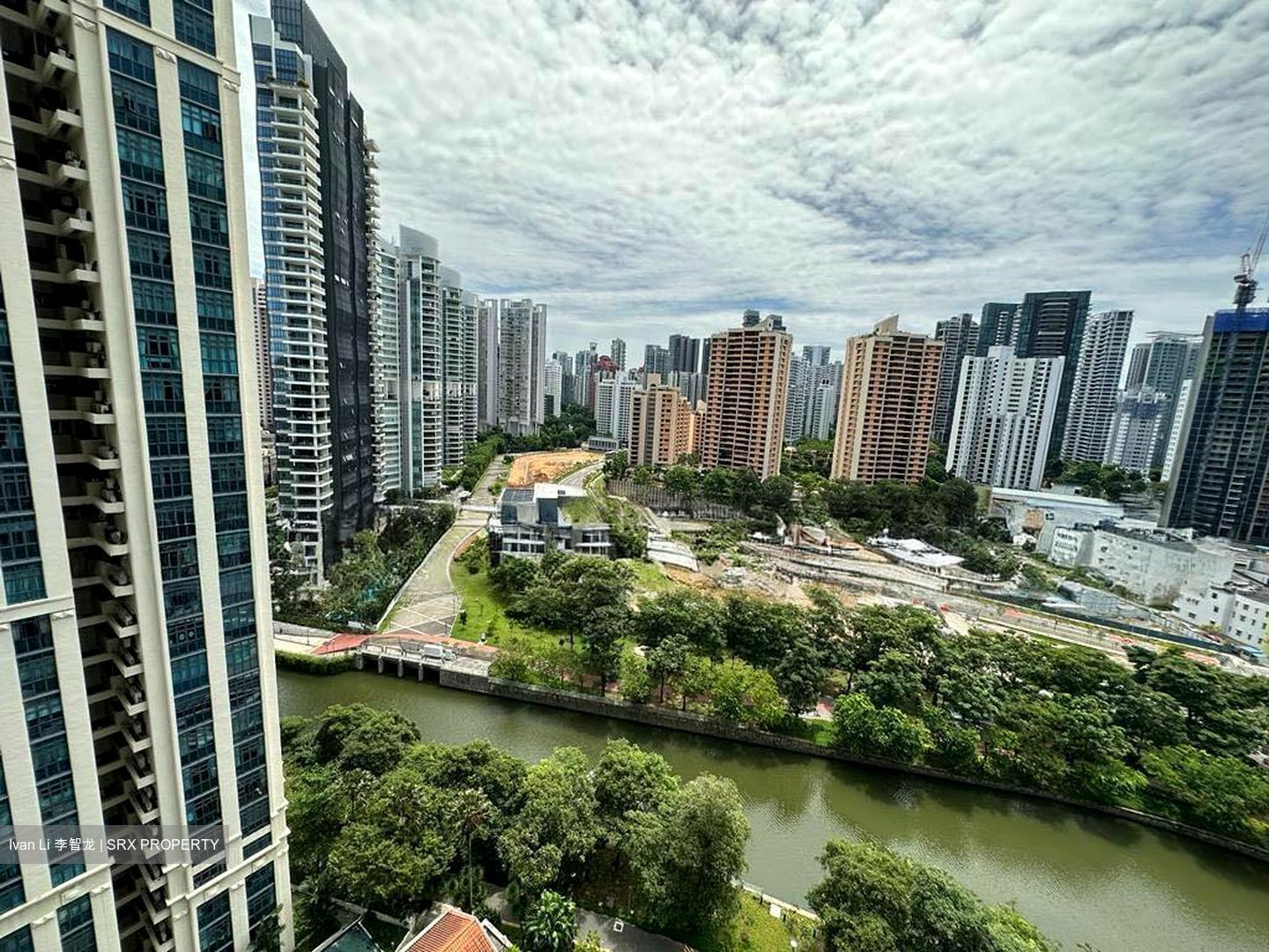 Riviere  (D3), Condominium #595145901